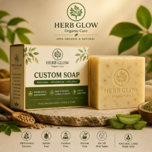 Custom Soap