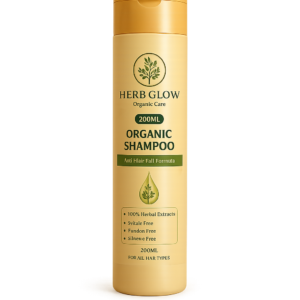 Herbal Shampoo